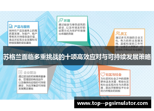 苏格兰面临多重挑战的十项高效应对与可持续发展策略 苏格兰面临多重挑战的十项高效应对与可持续发展策略