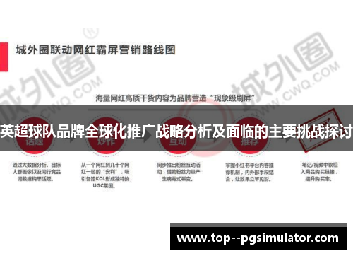 英超球队品牌全球化推广战略分析及面临的主要挑战探讨 英超球队品牌全球化推广战略分析及面临的主要挑战探讨