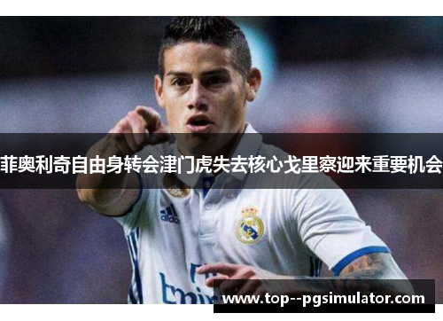 菲奥利奇自由身转会津门虎失去核心戈里察迎来重要机会
