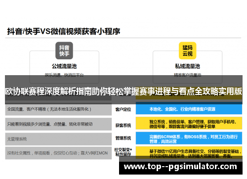 欧协联赛程深度解析指南助你轻松掌握赛事进程与看点全攻略实用版 欧协联赛程深度解析指南助你轻松掌握赛事进程与看点全攻略实用版
